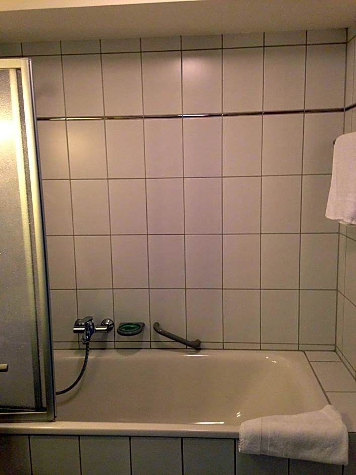 Hotel Astra Rastatt
