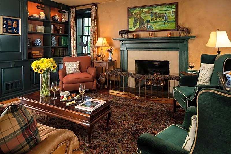 Ashby Inn & Restaurant