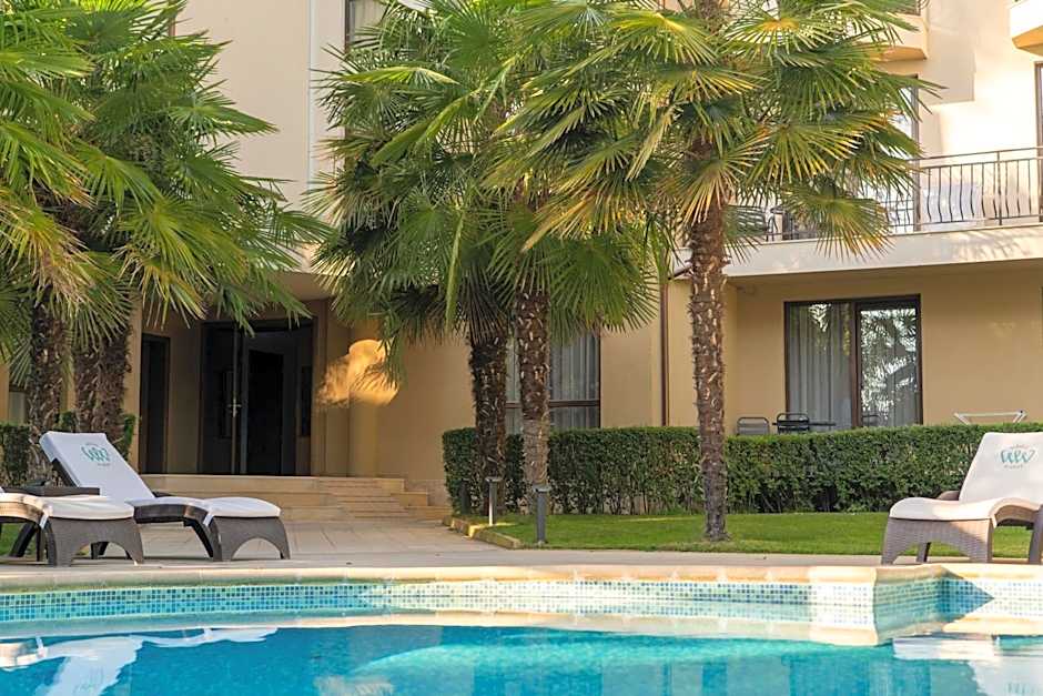 Family Hotel Edia-Sandanski