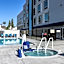 Hampton Inn & Suites Bakersfield Central