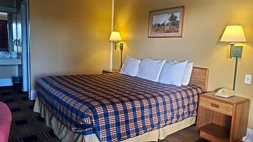 Americas Best Value Inn Kodak - Sevierville