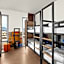 a&o Hostel Firenze Campo di Marte