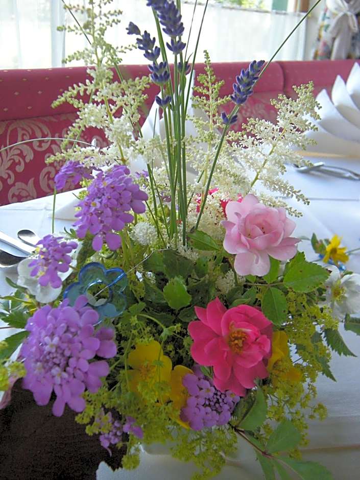 Hotel - Restaurant Gosauerhof