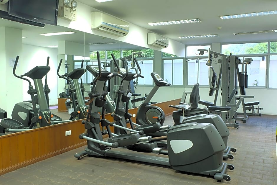 iCheck inn Residences Patong