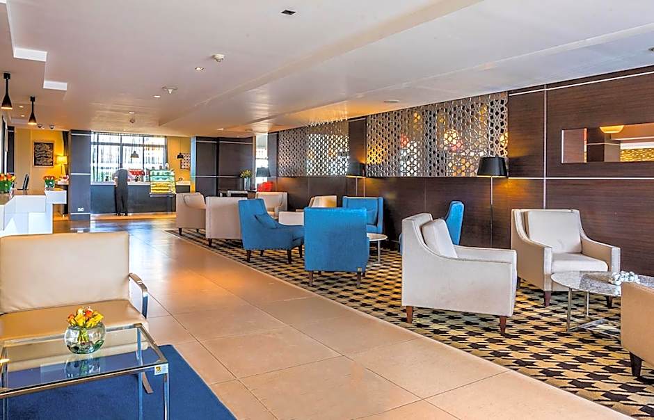 Eka Hotel Nairobi