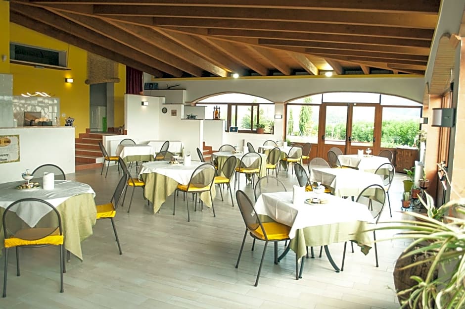 L'Eremo Country House – Agropoli, UT