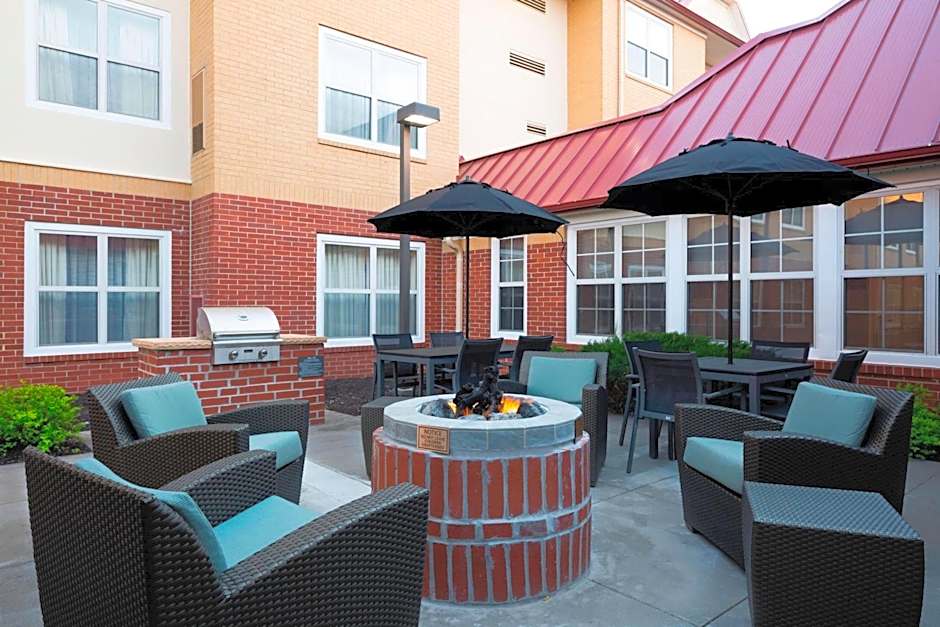 Residence Inn by Marriott Kansas City Olathe