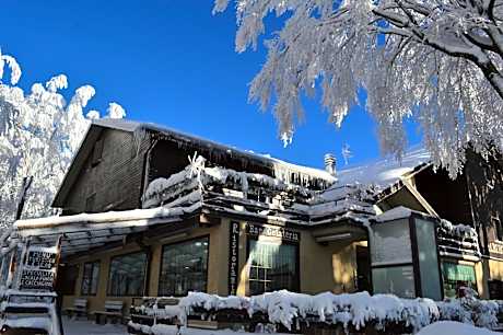 Albergo Sella - Monte Amiata