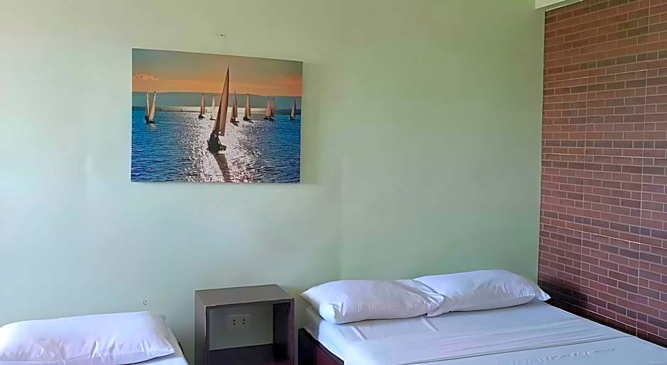 Antonios Pension House