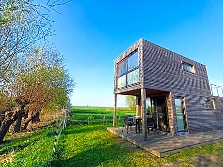 Prima Camping Resort Boddenblick -Ostsee