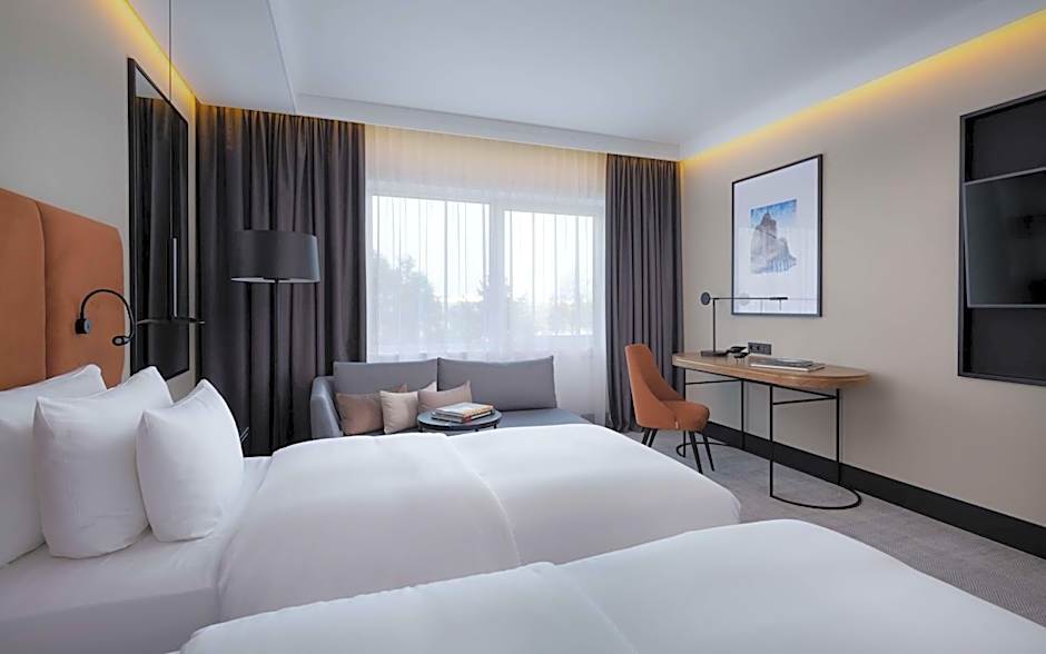 Radisson Collection Hotel Warsaw