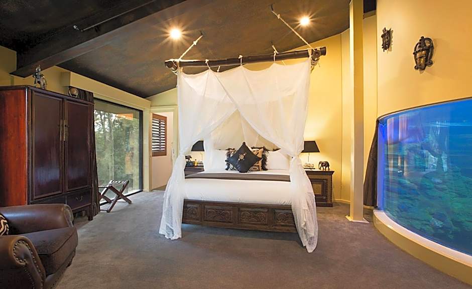 Jamala Wildlife Lodge