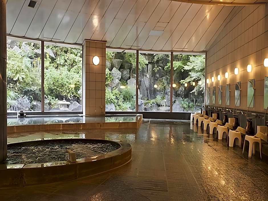Kamogawa Country Hotel