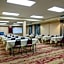 Hampton Inn By Hilton Albuquerque-University/Midtown
