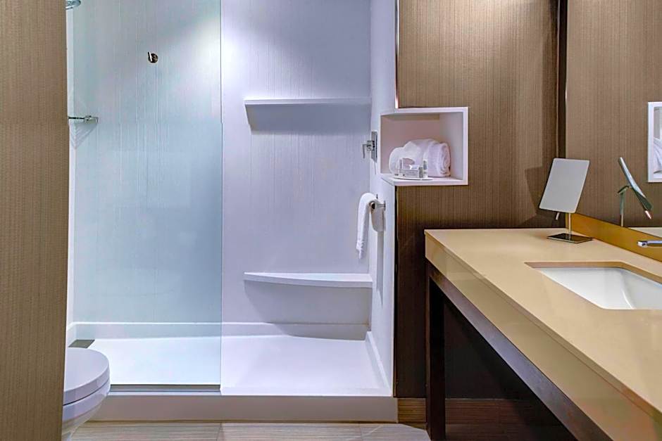 Courtyard by Marriott Carrollton