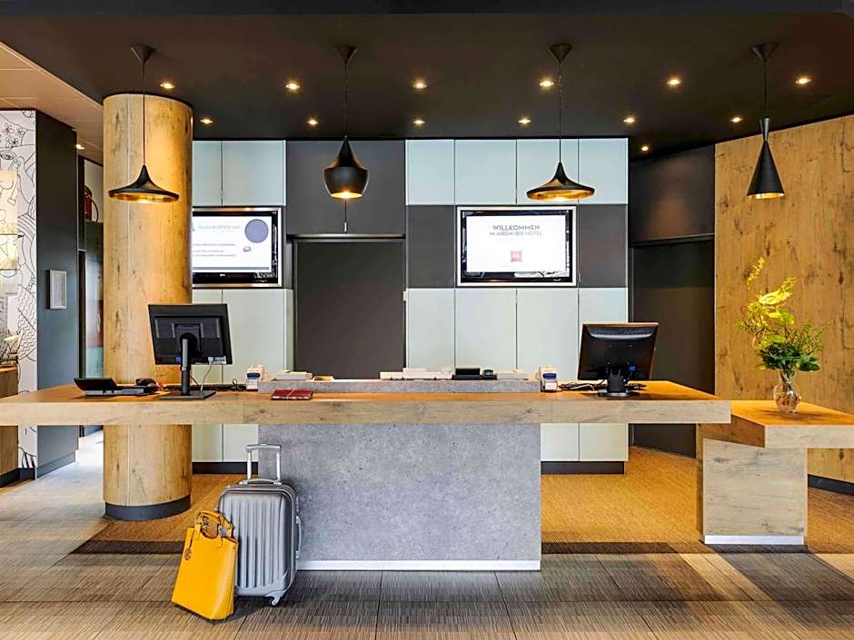ibis Hannover City