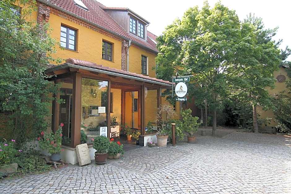 Hotel Wenzels Hof