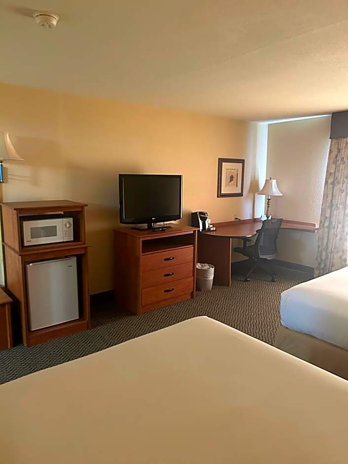 Holiday Inn Express Las Vegas-Nellis By IHG