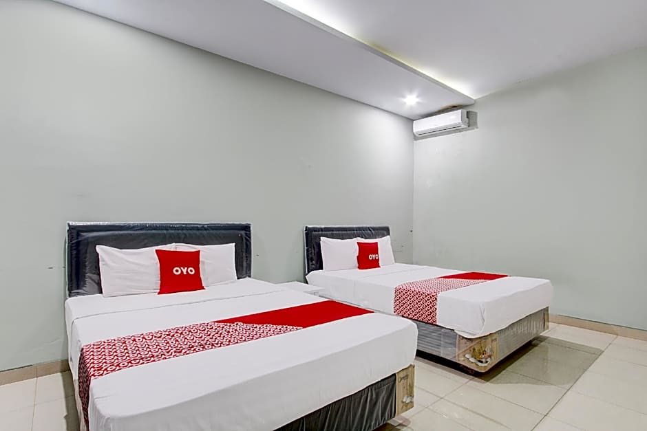 Hotel O D'draman Homestay Syariah