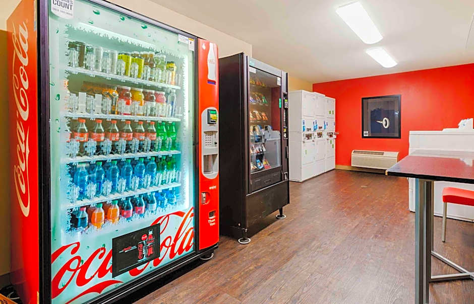 Extended Stay America Suites - Elizabeth - Newark Airport