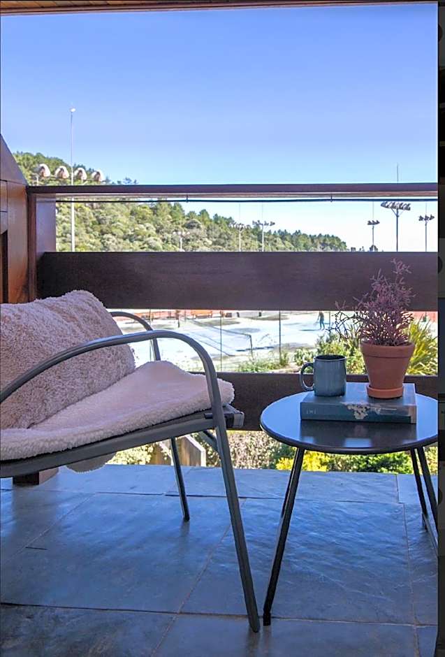 Quatre Saisons Residence 217