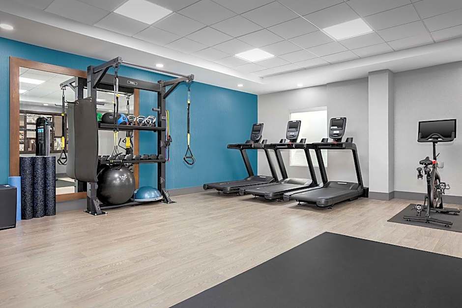 Hampton Inn By Hilton & Suites Atl-Six Flags