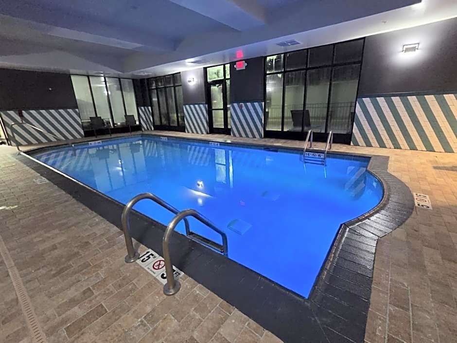 Holiday Inn Saint Louis-Fairview Heights By IHG