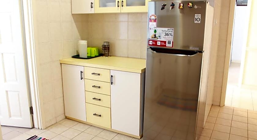 Marina Court Kota Kinabalu Sabah