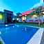 Kubu Petitenget Suite Seminyak
