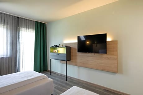 Twin Standard room