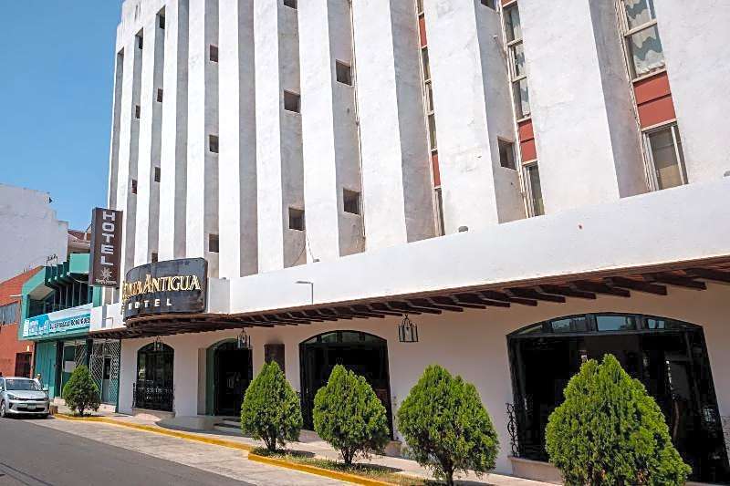 Collection O Hotel Quinta Antigua