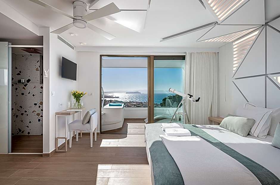 Lagon Life Spirit Boutique Hotel - Adults Only