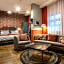 The Circus Hotel