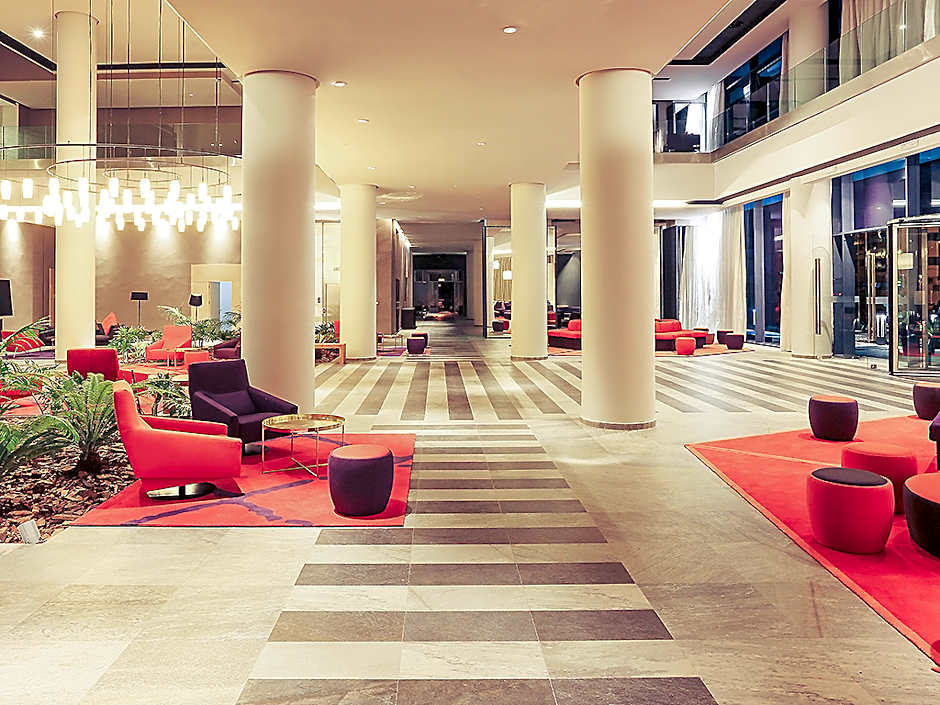 Hôtel Mercure Rif Nador