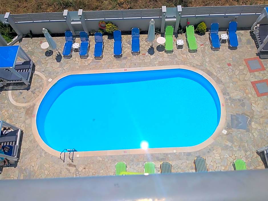 Sun Boutique Hotel (Adults Only)