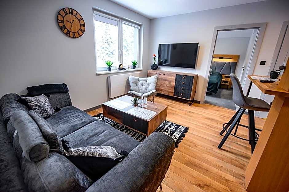 Wójcik SPA - Krynica Zdrój