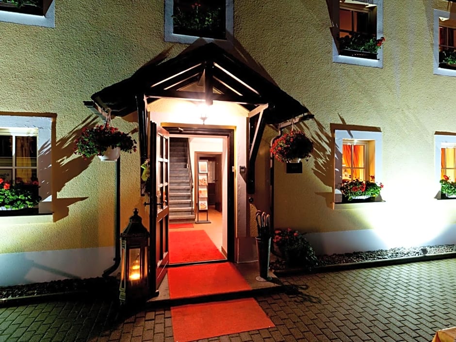 Hotel Sonne