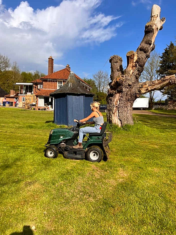 Beightons Bed and Breakfast