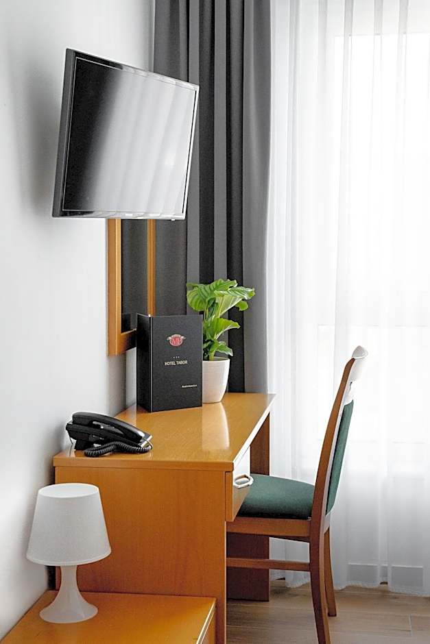 Hotel Tabor