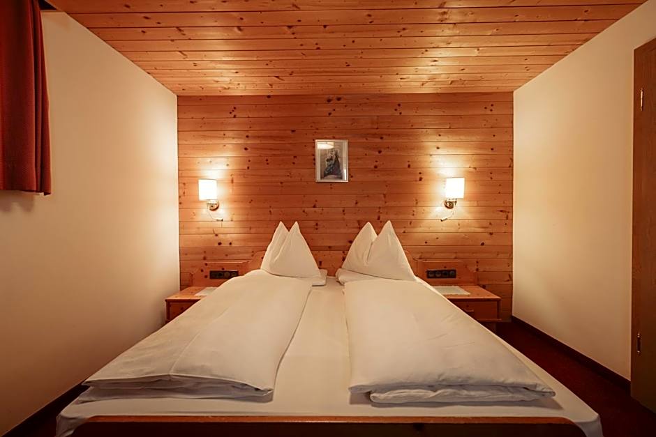 Hotel Fortuna