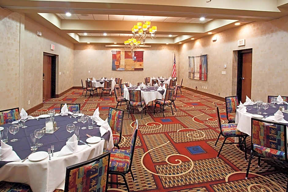 Holiday Inn & Suites Salt Lake City-Airport West By IHG