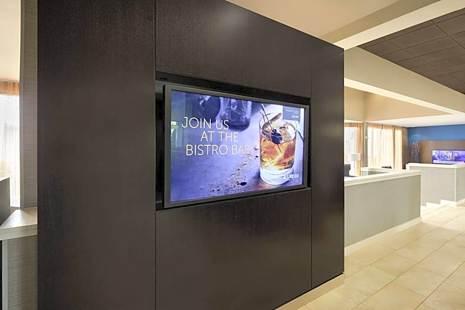 Courtyard by Marriott Atlanta Marietta/I-75 North