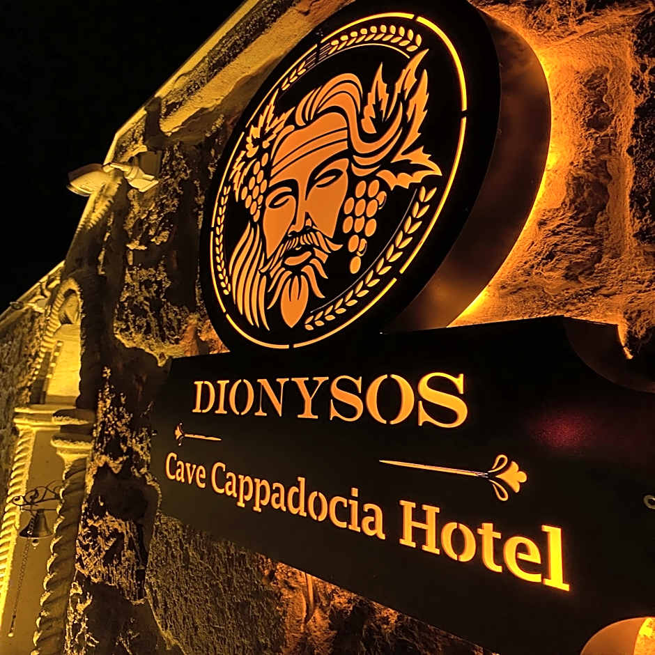 Dionysos Cave Cappadocia Hotel