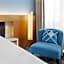 Four Points Flex by Sheraton Vienna Mariahilf