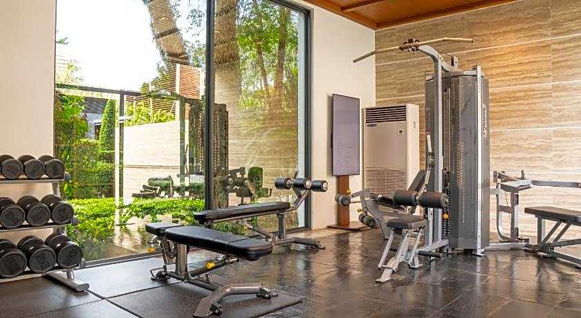 Malisa Villa Suites Hotel