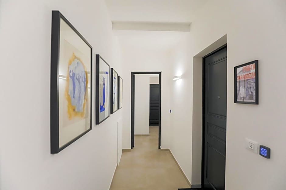 Residence le Porte