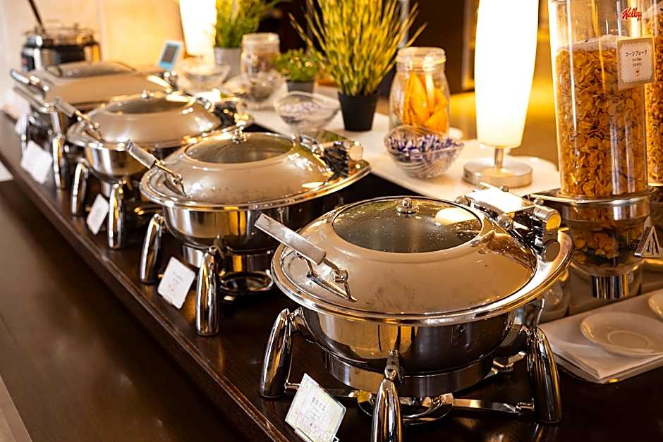 Clio Court Hakata Hotel