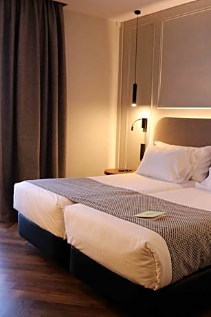 Double or twin Confort