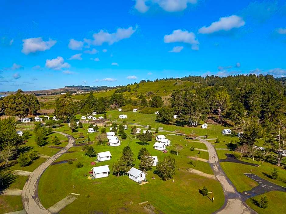 Costanoa