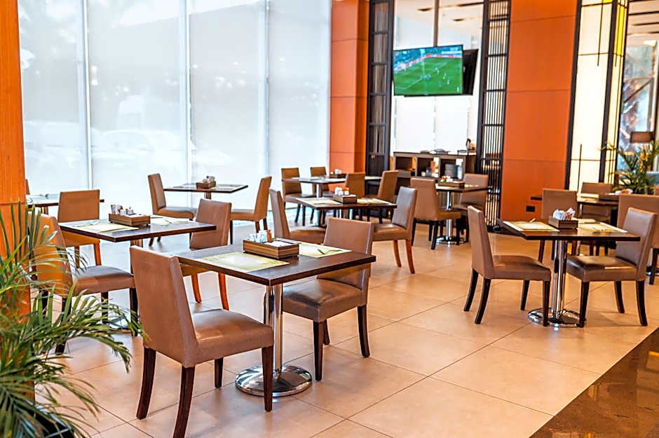 Holiday Inn Guayaquil Airport By IHG